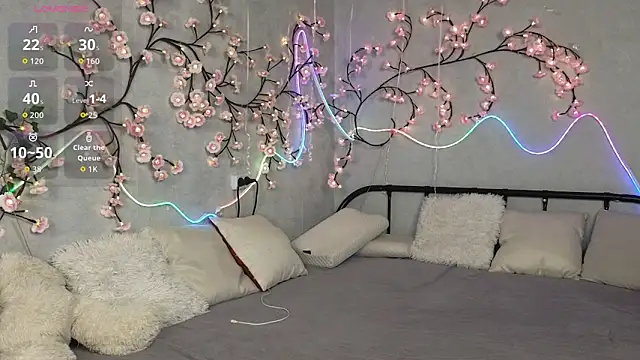 kris_art webcam show