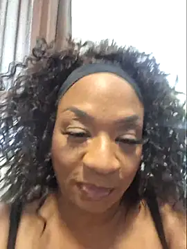 Big_Booty_Bonnie's Webcam Show