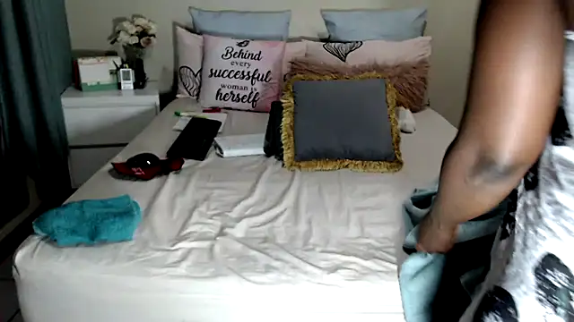 FitSelina66 Webcam-Show