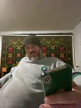 Chat XXX en directo de Frosl