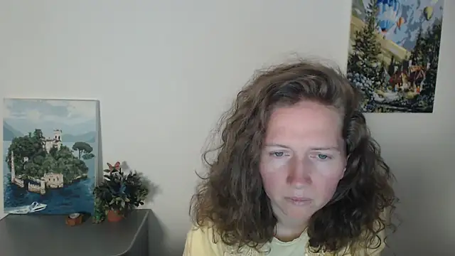 Sexy_MargoX_ Adlı Modelin Canlı XXX Sohbeti