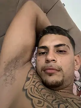 Show de caioceara na webcam