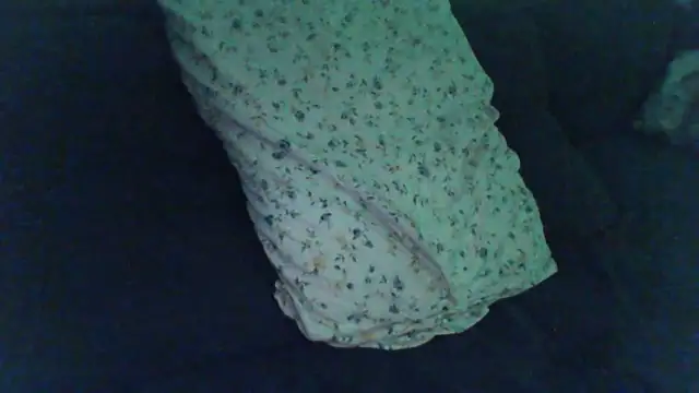 KaelNox – Kamerová šou