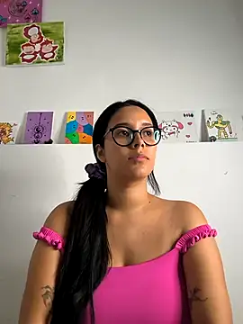 Chat XXX ao vivo de Annya-sweet