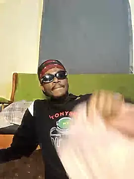 69_SINNS Adlı Modelin Web Kamerası Şovu