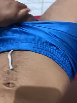 Show de E_Himeros na webcam