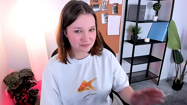 Онлайн чат XXX JaneByrd