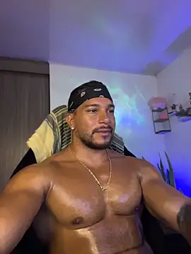 Pertunjukan Kamera Web FreszX