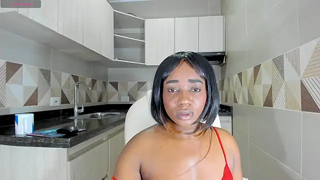 cristaaalclocks1のライブXXXチャット