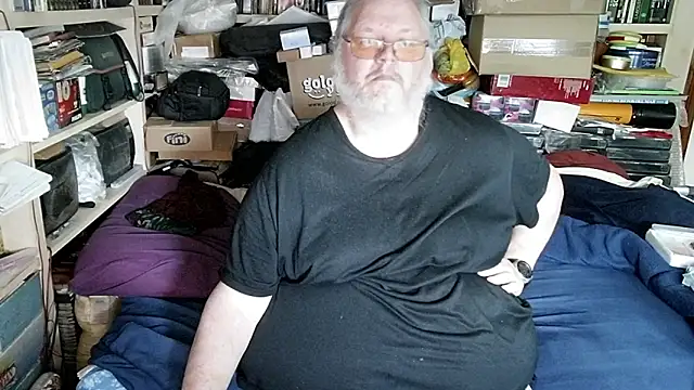 hadeszeuss2 Pertunjukan Webcam