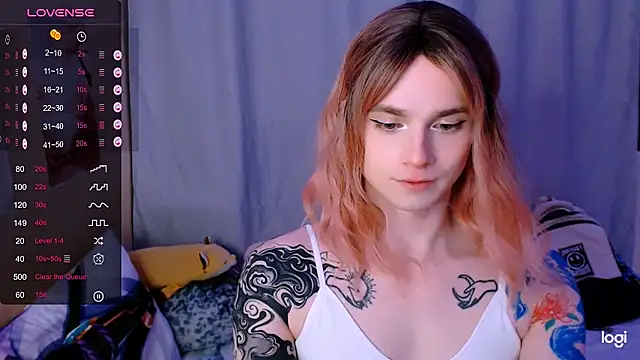 Alice_Hells Chat XXX in diretta