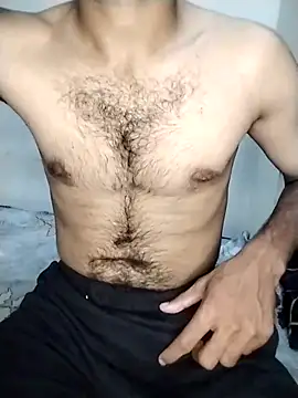 Mr_Hotyy 在線直播表演