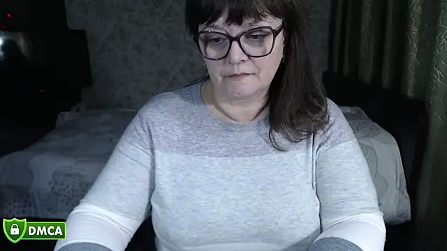 Вебкам-шоу BrandiOhNight