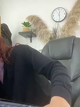 Sabriinaa_Foxx 即時 XXX 聊天