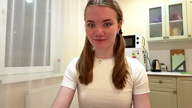 doana_bebriti Webcam-Show