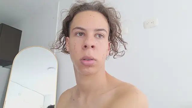 grey___27's Live XXX Chat