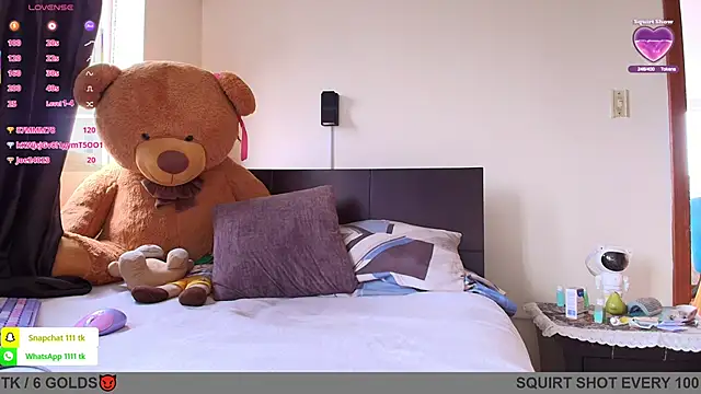 Samanntthaa__ 即時 XXX 聊天