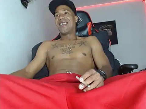 BBC_Black_ 网络视讯表演