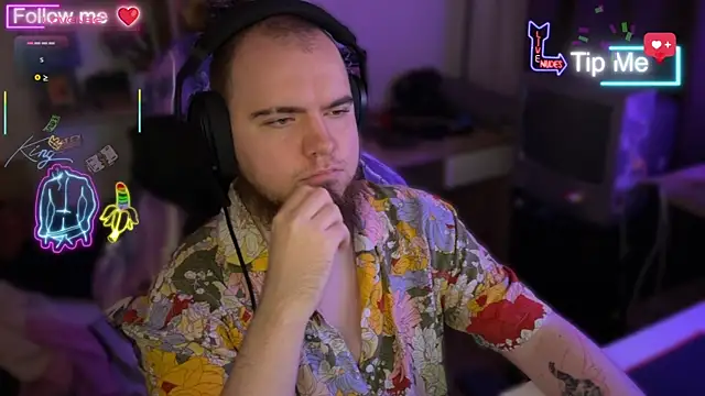 Rob_berry 现场XXX聊天