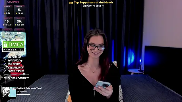 Lee_Loo's Webcam Show