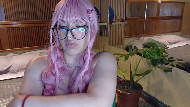 دردشة Eli666uwu الجنسية المباشرة