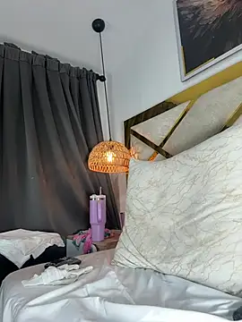 Angel_Perv's Webcam Show