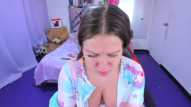 Luna_Analya: απευθείας συνομιλία ΧΧΧ