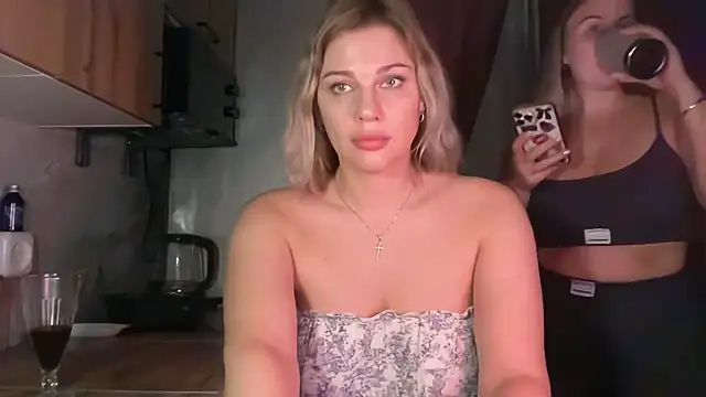 โชว์เว็บแคมของ Moniraya