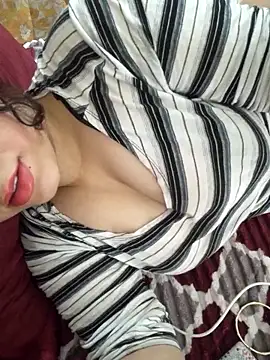 arab_dam Adlı Modelin Web Kamerası Şovu