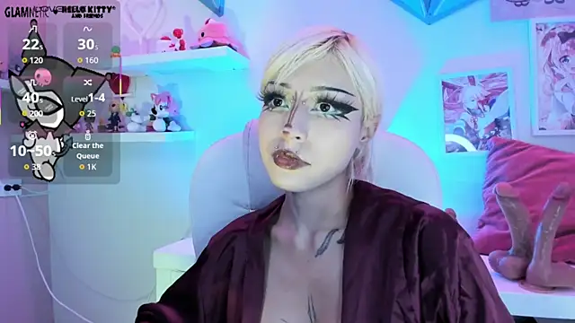 nemesis_castel_ Live XXX-chat