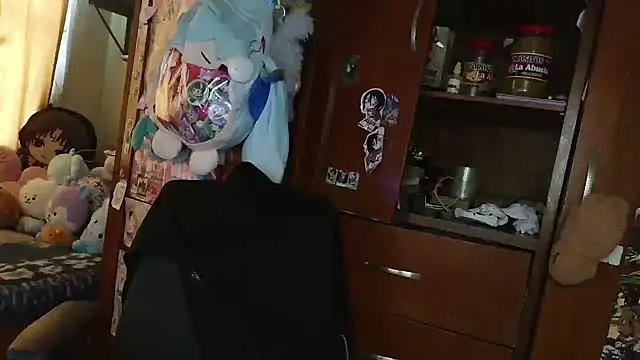 Terraelowen Adlı Modelin Canlı XXX Sohbeti