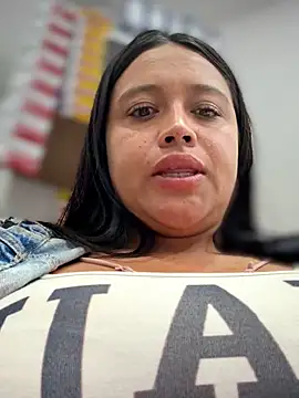 _Mia-Safety_Inspector 在線直播表演