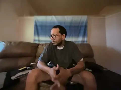 Chat XXX ao vivo de ThrowedWorldWide