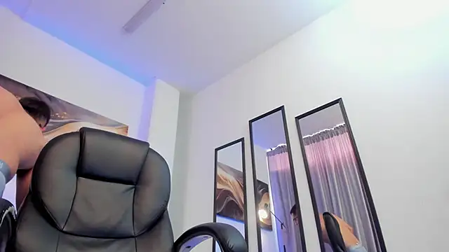 Tommas_Jhonson Live XXX-Chat