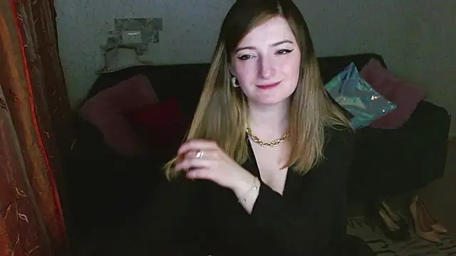 Arielsssplash – Live XXX-chat