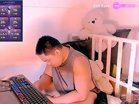 Hardking_69 Obrolan Langsung XXX