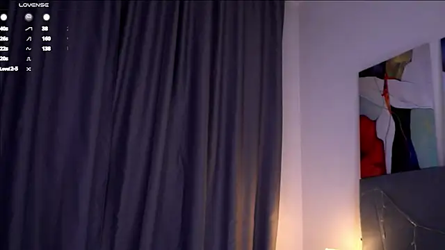 NelleMihalko's Live XXX Chat