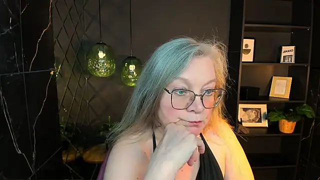 NataliMellow Live XXX Chat