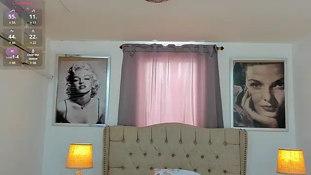 دردشة Beautyari_ الجنسية المباشرة