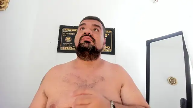 horus_gil webkamerás műsora