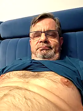 Axer1960のライブXXXチャット