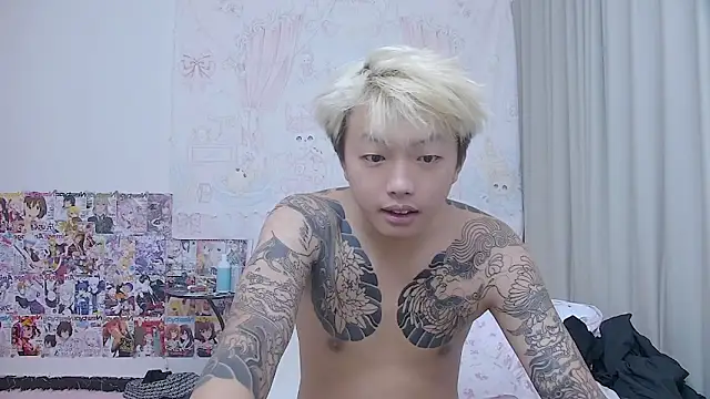 Chocolates-001 live XXX chat