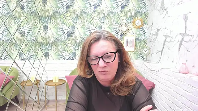 دردشة LeaPure الجنسية المباشرة