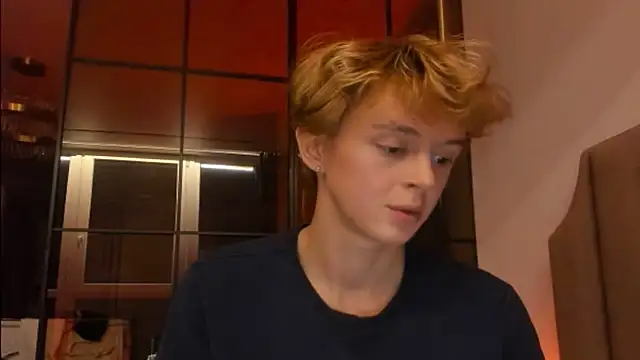 angelAndyy Obrolan Langsung XXX