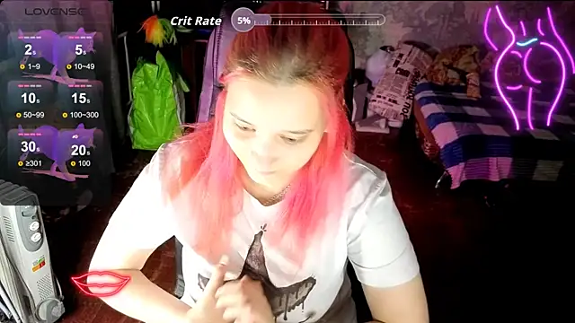 RachelPircen Live XXX chat