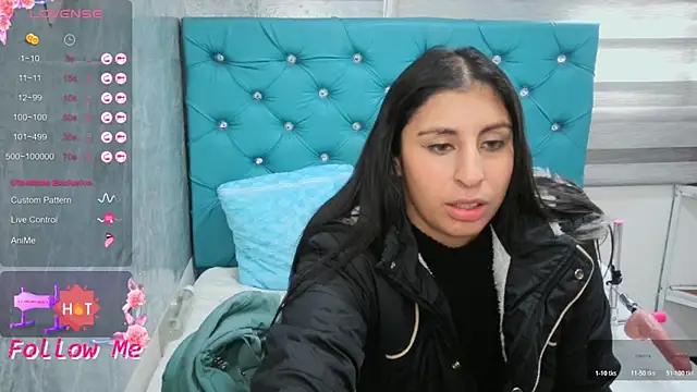 MAARYMOONn Live XXX chat