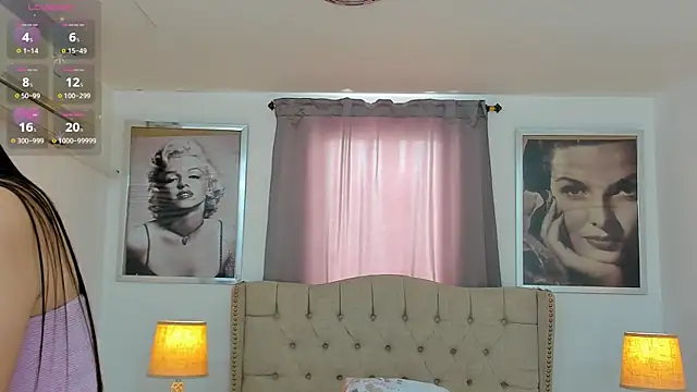 Beautyari_のライブXXXチャット