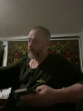 Frosl Pertunjukan Webcam