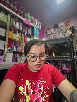 TamySweetness Obrolan Langsung XXX