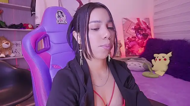 madelyn_rose_'s Live XXX Chat